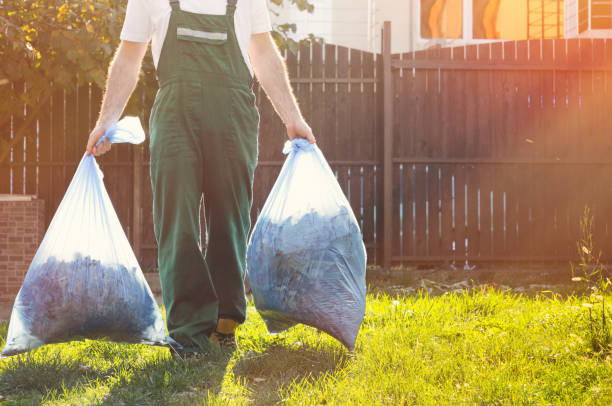 Best Shed Removal  in Spearman, TX